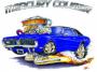 Motor Mounts "Short  Mount" - last post by cougar