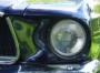 G-rom - 1967 - Hardtop - Mustang Clarion - last post by G-rom
