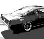 Mustang Coupe 66 Gt - last post by Drift