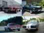 Mustang Club De Lorraine - last post by Dany