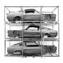 Conversion De Carrosserie Coup� En Fastback - last post by painperdu