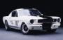 Revell-Mustang 70 Twister Sp�cial - last post by shelby&boss