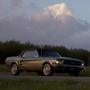 Dossier Mustang '67 Dans Retro Viseur - last post by MustangAddict