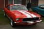 mustang 64 1/2 - last post by G�r�my