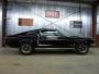 rescenssement mustang en Nord Pas de Calais-Picardie - last post by Thib
