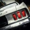 Mustang  Renover - last post by franc