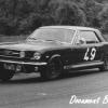 Mustang 1966 - last post by Cragar