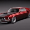 Fastback 66 - last post by datal74