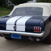 Recherche plan de montage capote, mustang 1966 - last post by muscab