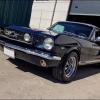 Suite Formation Mca Mustang - last post by fxm