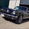 Recherche : Ford Mustang Gt V8 Conv 2005-2009 - last post by fxm