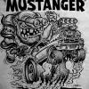 Donne Magazines Mustang - last post by Mustanger