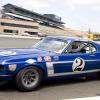 Alexstanger - 1970 - Mach1 - last post by ClubSport