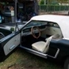 A Vendre Chassis Cabriolet 65 - last post by gilles54
