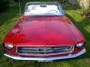 Console Mustang/cougar 67/68  Vendu - last post by luistriana