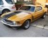 [Mustang Monthly] 1970 Boss 302 - Sum Of Its Parts - last post by grand jojo