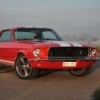 Mustang 67 Vole - last post by Grmy