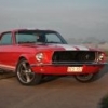 Grmy - 1967 - Coupe - Resto Old School - last post by Grmy