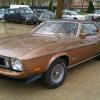 Yrreith - 1973 - Coup Grande - Restauration - last post by Mustang Grand 73