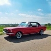 Miniyan - Coupe 65 V8 Code K - last post by MiniYan