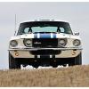 Les Diffrents Modles/types De Mustang - last post by Cobra11