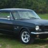 Ecopes 65-66 Mustang Eleanor Style Pair Of Side Scoops - last post by Bastien