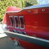 Ford Prsente 8 Mustang Spciales Au Sema Show - last post by lama