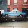 Coupé 65 From California - last post by Thomax