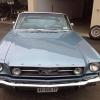 Manuel Mustang Convertible 1964-1966 - last post by Tarot92