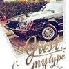Fox 2.8 V6 1979 - last post by pat060